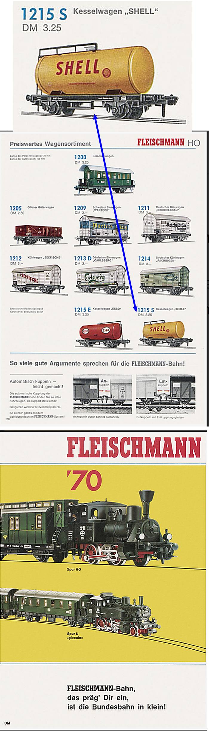 Fleischmann 1966p18